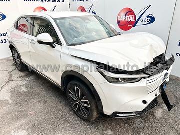 Honda HR-V 1.5 Hev eCVT Advance