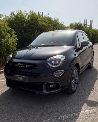 Fiat 500X 1.3 MultiJet 95 CV Sport