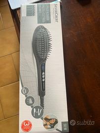 Spazzola elettrica