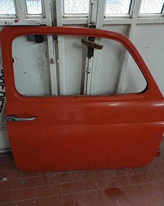 porta destra 500 epoca