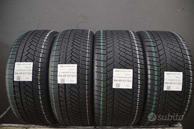 4 pneumatici pirelli 245/45 r19 275/40 r19 ap17221