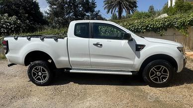 Ford Ranger Pick-up 2200