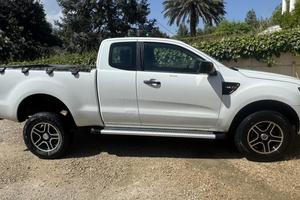 Ford Ranger Pick-up 2200