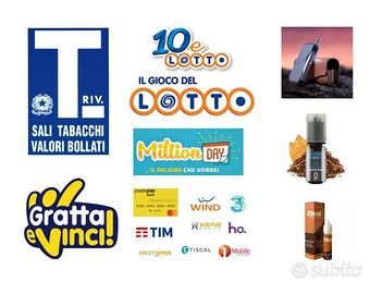 Rif.3650CA54244| attivita'/lic.commerciale caltan