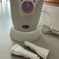 Scaldabiberon Chicco Casa-Viaggio