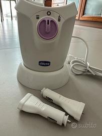 Scaldabiberon Chicco Casa-Viaggio