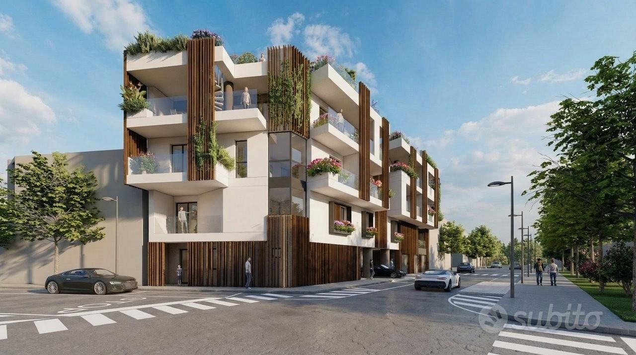 Appartamento – Civitanova Marche, Centro - Vista 2