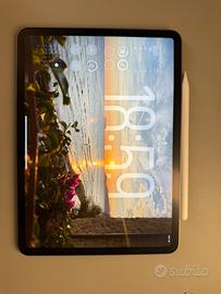IPad Pro 11" M2 128GB - come nuovo