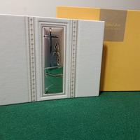 Libro portafoto Comunione.