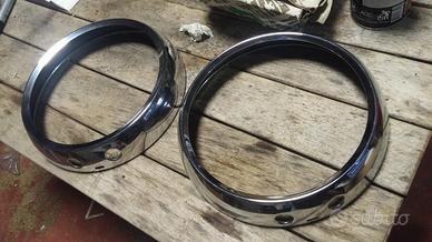 Citroen DS ID Pallas cerchi faro per modello cibie