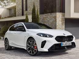 Bmw 118 BMW SERIE 1 118d MSport Design aut. Hatchb