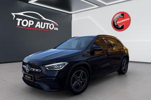 MERCEDES-BENZ GLA 200 d AUTOMATIC. PREMIUM AMG