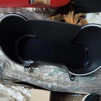 quadro Giulia  digitale usato 500km