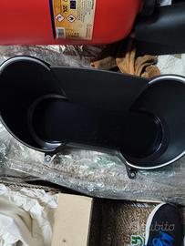 quadro Giulia  digitale usato 500km