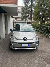 Volksvagen UP! - EcoUp 1.0 _ Metano - 2021_78000Km