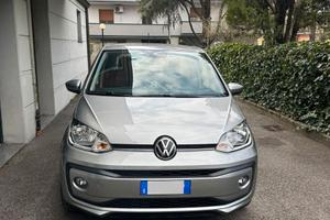 Volksvagen UP! - EcoUp 1.0 _ Metano - 2021_78000Km