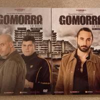 Gomorra La serie - Prima stagione (ep. 9-12)