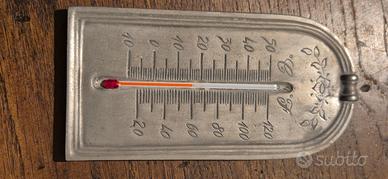 Termometro da parete