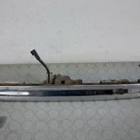 Serratura e maniglia portellone mini r50 e r53