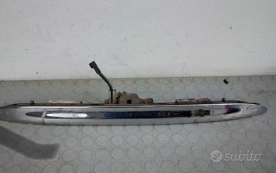 Serratura e maniglia portellone mini r50 e r53