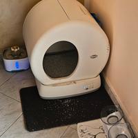 LETTIERA AUTOPULENTE TRIXIE