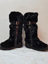 Olang stivali lana misura 37