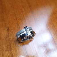 Anello Breil donna 