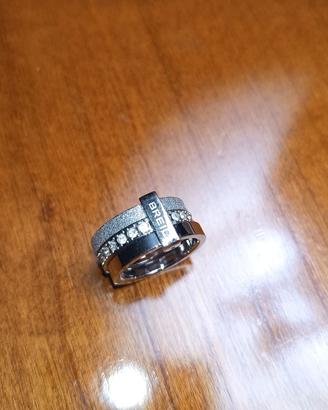 Anello Breil donna 