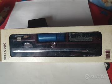 Pulisci disco fibra di carbonio 