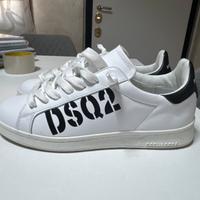 Daquared unisex 38