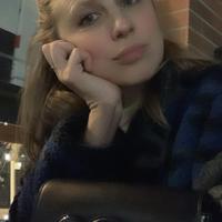 Addetta alle vendite