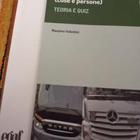 Libro per esame CQC