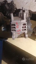 Alternatore Audi a1 Tfsi