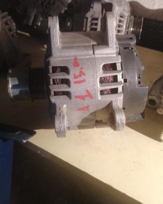 Alternatore Audi a1 Tfsi