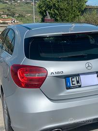 classe A180 CDI
