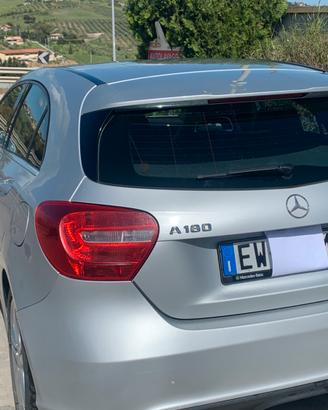 classe A180 CDI