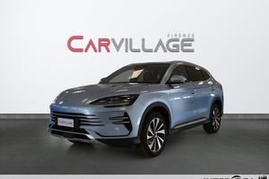 BYD SEAL U DM-i Boost