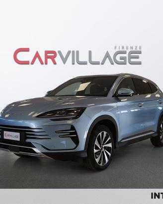 BYD SEAL U DM-i Boost