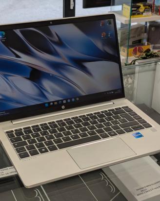 HP ProBook 440 - i7-1355U - 32/ 512GB - PROMO