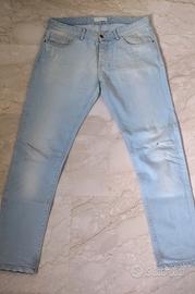 JEANS PANTALONI DAVID MAYER NAMAN