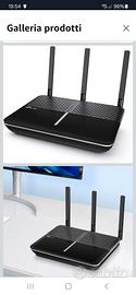 modem  TP link Archer V 600 v2
