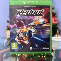 Redout per Xbox