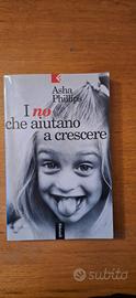 Libro I no aiutano a crescere