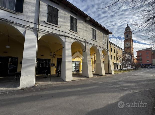 3 LOCALI A SAN MARTINO IN RIO