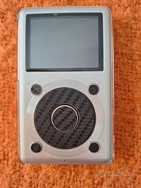 FIIO X1 lettore musicale
