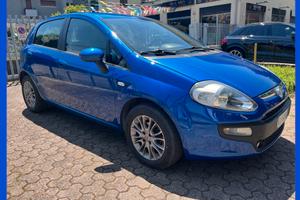 Fiat Punto Evo 1.4 5p S&S Dualogic MyLife - 2011^