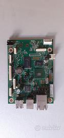 Stampante HP M426 formatter