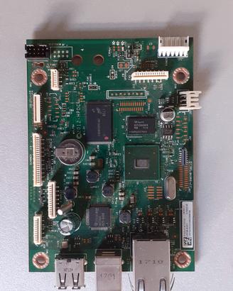Stampante HP M426 formatter