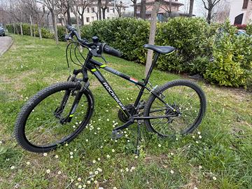 Bicicletta 8/11anni