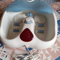 idromassaggio piedi Jacuzzi